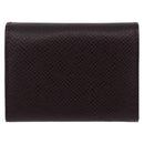 LOUIS VUITTON Buton de Manchette Fleur Cuffs Ag925 Silver M65055 LV Auth bs36897-2
