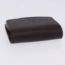 LOUIS VUITTON Buton de Manchette Fleur Cuffs Ag925 Silver M65055 LV Auth bs36897-5