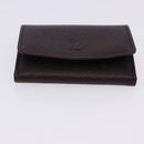 LOUIS VUITTON Buton de Manchette Fleur Cuffs Ag925 Silver M65055 LV Auth bs36897-6