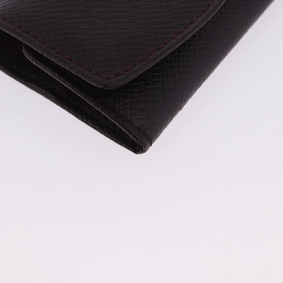LOUIS VUITTON Buton de Manchette Fleur Cuffs Ag925 Silver M65055 LV Auth bs36897