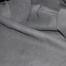 GUCCI Garment Cover Nylon Black Silver Auth bs36902-11