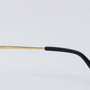 LOEWE Sunglasses Metal Gold Auth bs36917-9