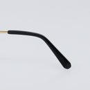 LOEWE Sunglasses Metal Gold Auth bs36917-10