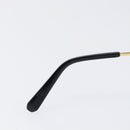 LOEWE Sunglasses Metal Gold Auth bs36917-12