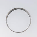 HERMES Bangle Metal Pink Auth bs36918-11