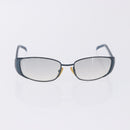 GUCCI Salvatore Ferragamo Sunglasses Metal 2 Set Purple Blue Auth bs36922-2