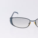 GUCCI Salvatore Ferragamo Sunglasses Metal 2 Set Purple Blue Auth bs36922-4