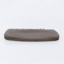 LOUIS VUITTON Taiga Organizer Atoll Travel Case 2 Set Brown Epicea Auth bs36926-15