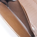 LOUIS VUITTON Taiga Organizer Atoll Travel Case 2 Set Brown Epicea Auth bs36926-25
