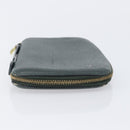 LOUIS VUITTON Taiga Organizer Atoll Travel Case 2 Set Brown Epicea Auth bs36926-8