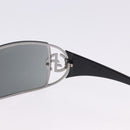 GUCCI Giorgio Armani Sunglasses Plastic 2 Set Black Brown Auth bs36929-17