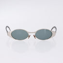 GUCCI Giorgio Armani Sunglasses Plastic 2 Set Black Brown Auth bs36929-2