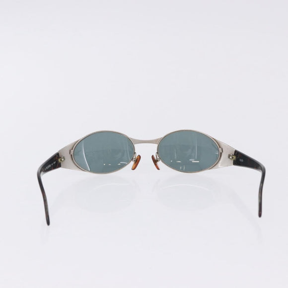 GUCCI Giorgio Armani Sunglasses Plastic 2 Set Black Brown Auth bs36929