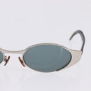 GUCCI Giorgio Armani Sunglasses Plastic 2 Set Black Brown Auth bs36929-5
