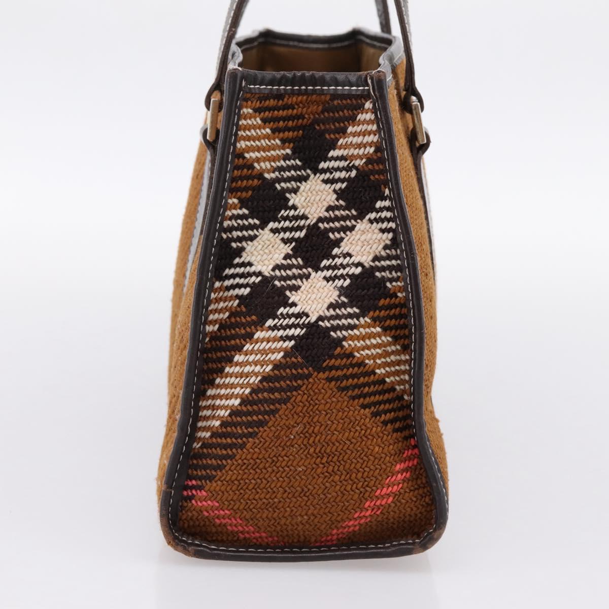 ニコちゃん様　BURBERRY LONDON　England　現行　ロゴブラウン ニコちゃん様 BURBERRY LONDON England 現行 ロゴブラウン ニコちゃん