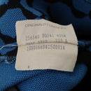 BOTTEGA VENETA Hand Bag Canvas 2way Blue Auth bs36936-12