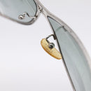 PRADA Sunglasses plastic Red Auth bs36966-14