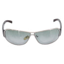 PRADA Sunglasses plastic Red Auth bs36966-13