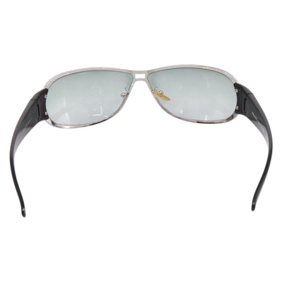PRADA Sunglasses plastic Red Auth bs36966 - 0