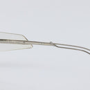 Christian Dior Sunglasses plastic Clear Auth bs36967-10
