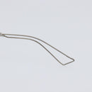 Christian Dior Sunglasses plastic Clear Auth bs36967-11