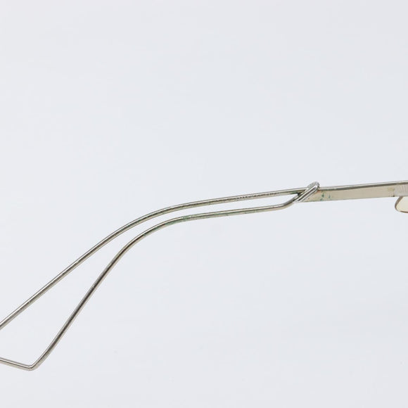 Christian Dior Sunglasses plastic Clear Auth bs36967