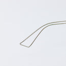 Christian Dior Sunglasses plastic Clear Auth bs36967-18