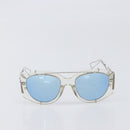 Christian Dior Sunglasses plastic Clear Auth bs36967-13
