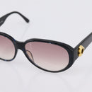SAINT LAURENT Sunglasses plastic Black Auth bs36968-7