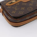 LOUIS VUITTON Monogram Saint Germain Shoulder Bag M51210 LV Auth bs36977-16