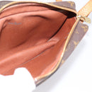 LOUIS VUITTON Monogram Saint Germain Shoulder Bag M51210 LV Auth bs36977-22