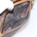 LOUIS VUITTON Monogram Saint Germain Shoulder Bag M51210 LV Auth bs36977-10