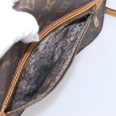 LOUIS VUITTON Monogram Saint Germain Shoulder Bag M51210 LV Auth bs36977-11
