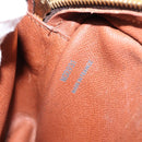 LOUIS VUITTON Monogram Saint Germain Shoulder Bag M51210 LV Auth bs36977-12