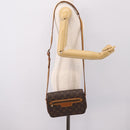 LOUIS VUITTON Monogram Saint Germain Shoulder Bag M51210 LV Auth bs36977-24