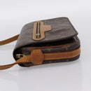 LOUIS VUITTON Monogram Saint Germain Shoulder Bag M51210 LV Auth bs36977-3
