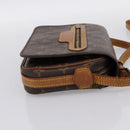 LOUIS VUITTON Monogram Saint Germain Shoulder Bag M51210 LV Auth bs36977-4
