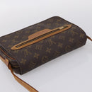 LOUIS VUITTON Monogram Saint Germain Shoulder Bag M51210 LV Auth bs36977-6