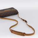 LOUIS VUITTON Monogram Saint Germain Shoulder Bag M51210 LV Auth bs36977-7