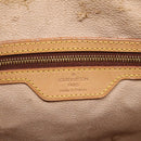 LOUIS VUITTON Monogram Bucket GM Shoulder Bag M42236 LV Auth bs36978-17