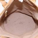 LOUIS VUITTON Monogram Bucket GM Shoulder Bag M42236 LV Auth bs36978-10