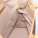 LOUIS VUITTON Monogram Bucket GM Shoulder Bag M42236 LV Auth bs36978-18