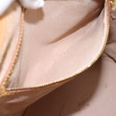 LOUIS VUITTON Monogram Bucket GM Shoulder Bag M42236 LV Auth bs36978-21