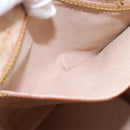 LOUIS VUITTON Monogram Bucket GM Shoulder Bag M42236 LV Auth bs36978-11