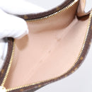 LOUIS VUITTON Monogram Bucket GM Accessory Pouch LV Auth bs36979-10