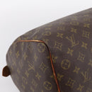 LOUIS VUITTON Monogram Speedy 35 Hand Bag M41524 LV Auth bs36980-15