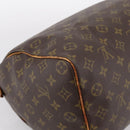 LOUIS VUITTON Monogram Speedy 35 Hand Bag M41524 LV Auth bs36980-17