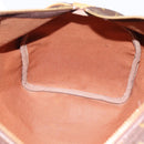 LOUIS VUITTON Monogram Speedy 35 Hand Bag M41524 LV Auth bs36980-20