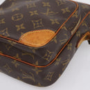 LOUIS VUITTON Monogram Amazon Shoulder Bag M45236 LV Auth bs36982-14