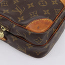 LOUIS VUITTON Monogram Amazon Shoulder Bag M45236 LV Auth bs36982-15